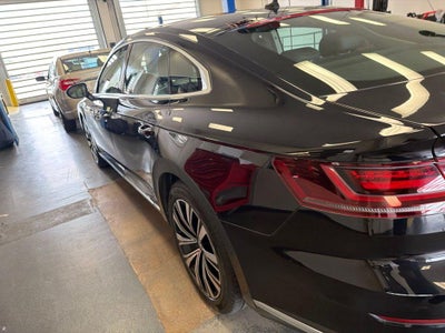2020 Volkswagen Arteon SE