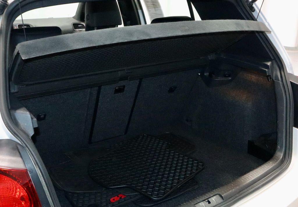 2012 Volkswagen Golf GTI PZEV