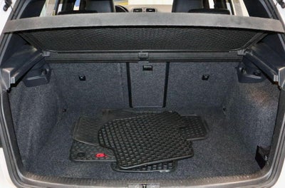 2012 Volkswagen Golf GTI PZEV