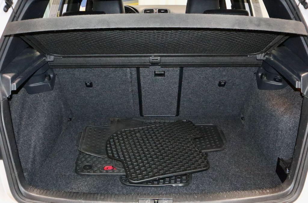 2012 Volkswagen Golf GTI PZEV
