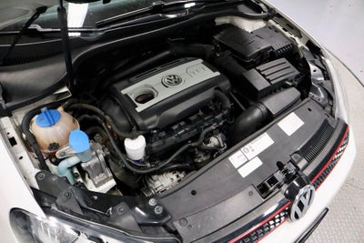 2012 Volkswagen Golf GTI PZEV