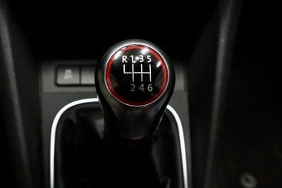 2012 Volkswagen Golf GTI PZEV
