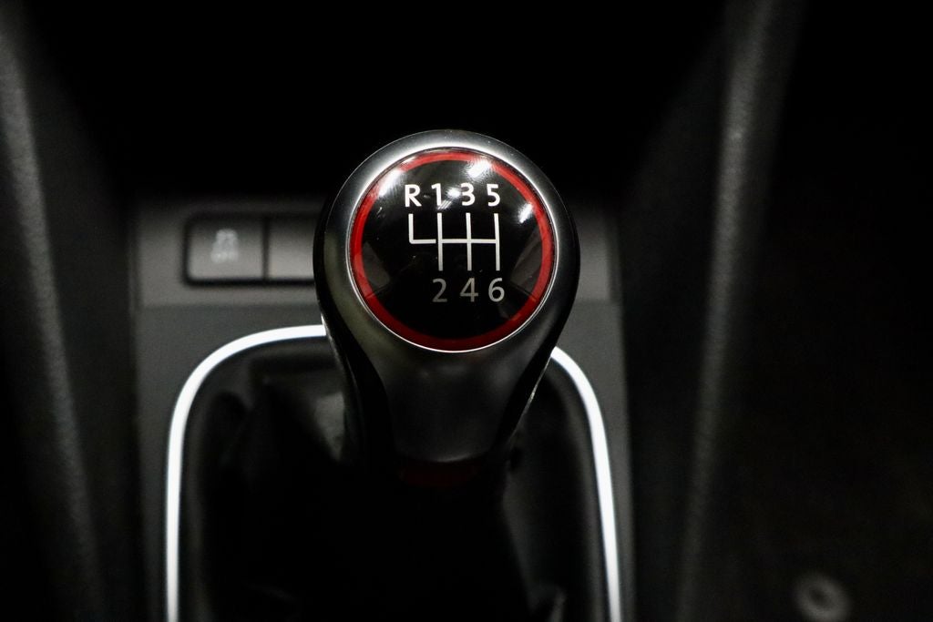 2012 Volkswagen Golf GTI PZEV