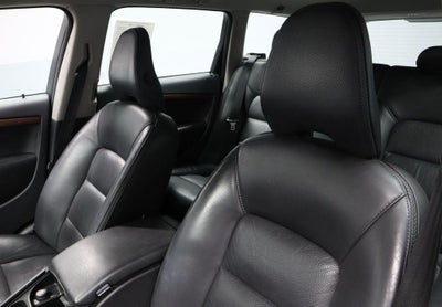 2010 Volvo XC70 3.2L