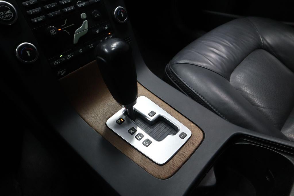 2010 Volvo XC70 3.2L