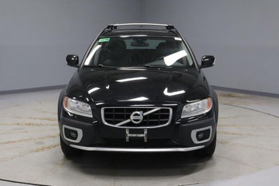 2010 Volvo XC70 3.2L