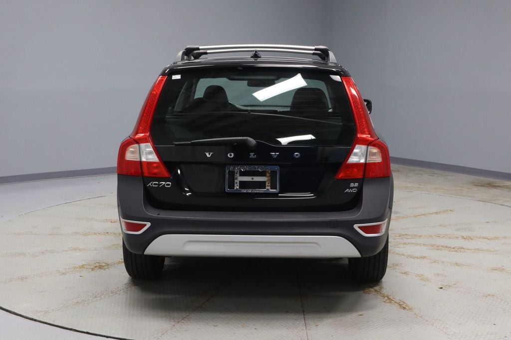 2010 Volvo XC70 3.2L