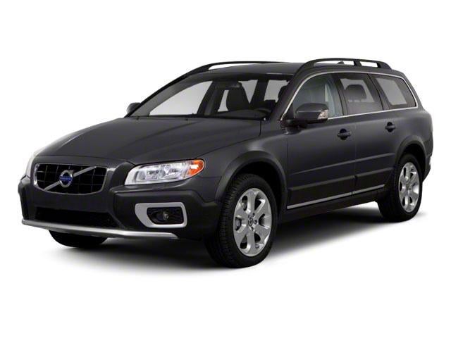 2010 Volvo XC70 3.2L