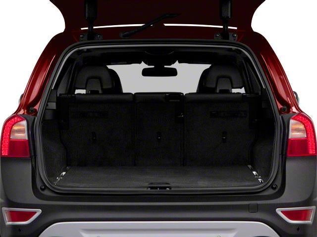 2010 Volvo XC70 3.2L