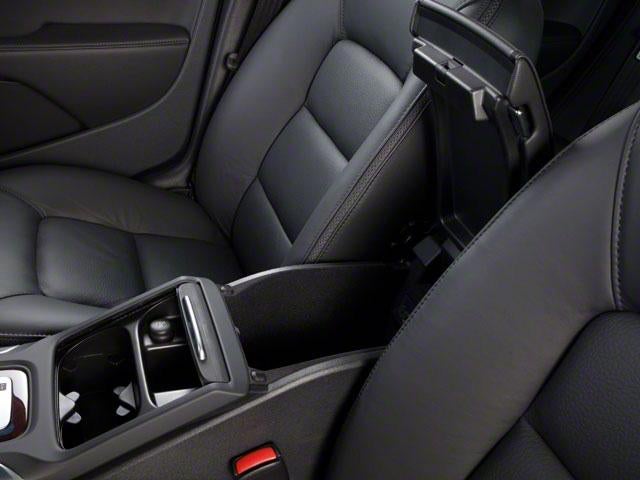 2010 Volvo XC70 3.2L