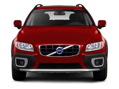 2010 Volvo XC70 3.2L