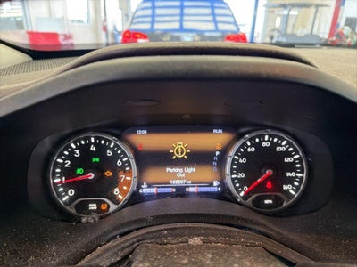 2015 Jeep Renegade Limited