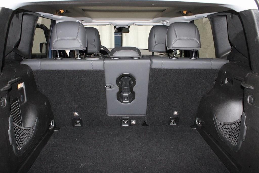 2020 Jeep Renegade Limited