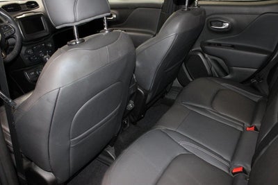 2020 Jeep Renegade Limited