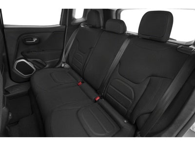 2020 Jeep Renegade Limited