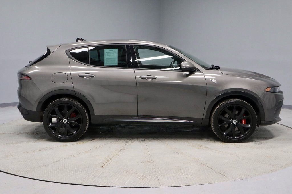 2024 Dodge Hornet R/T