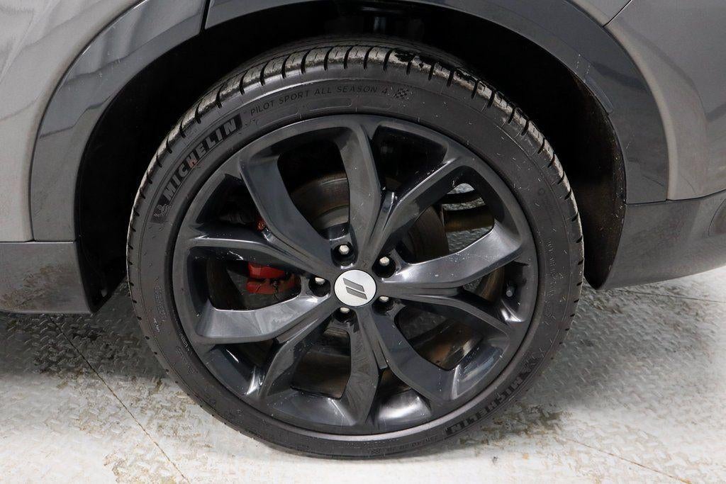 2024 Dodge Hornet R/T