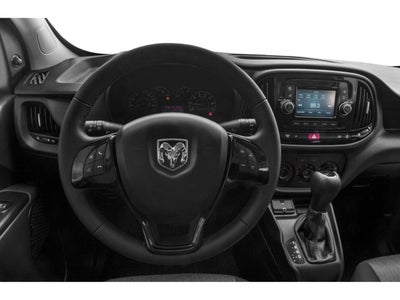 2015 RAM ProMaster City Cargo Van Tradesman SLT