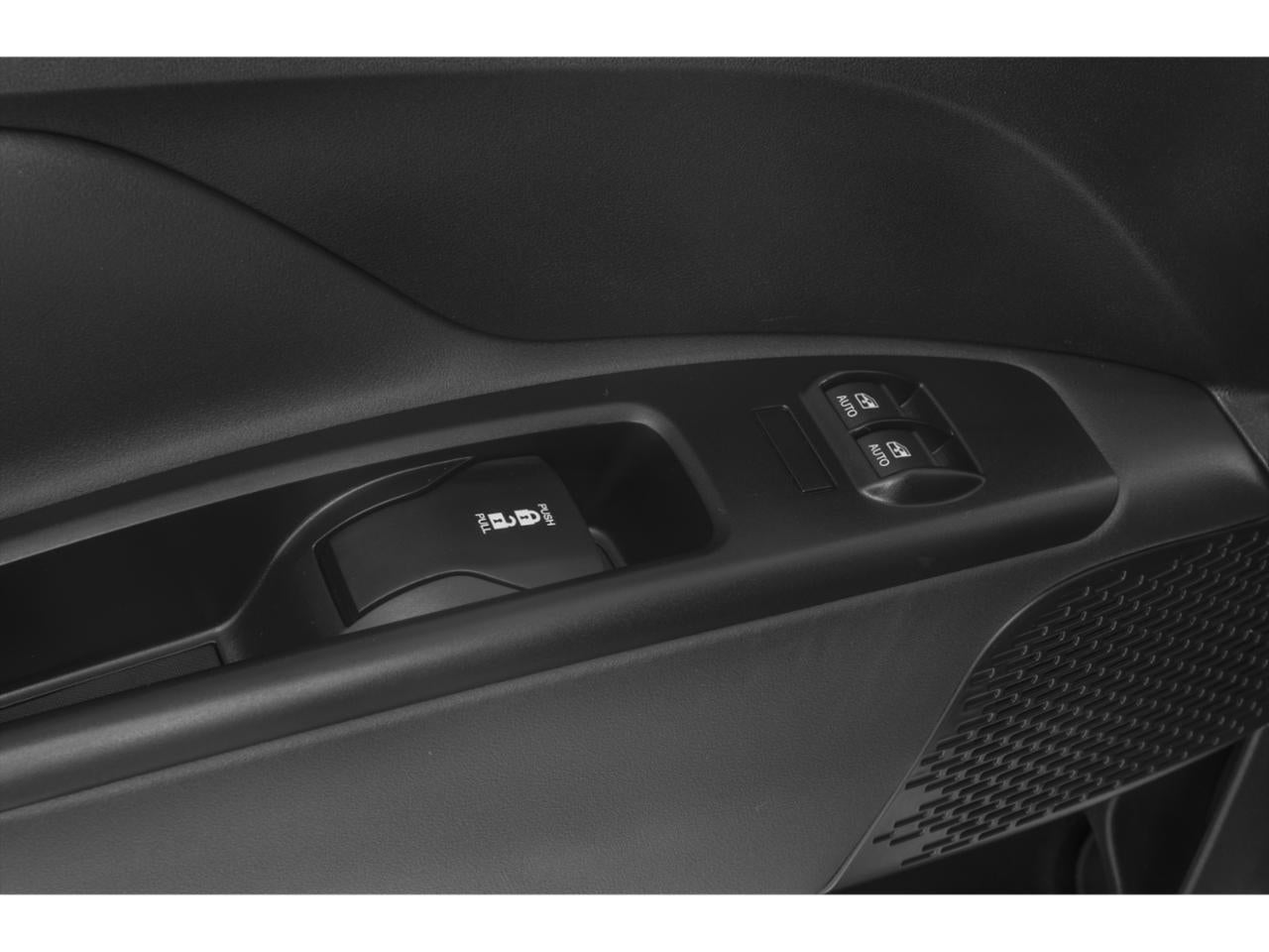 2015 RAM ProMaster City Cargo Van Tradesman SLT