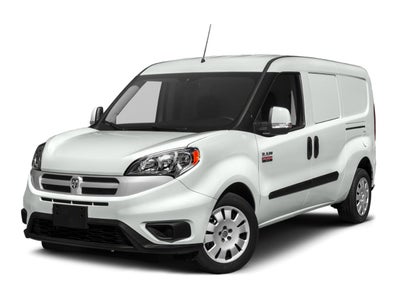 2015 RAM ProMaster City Cargo Van Tradesman SLT