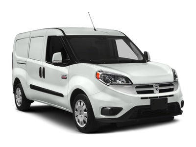 2015 RAM ProMaster City Cargo Van Tradesman SLT