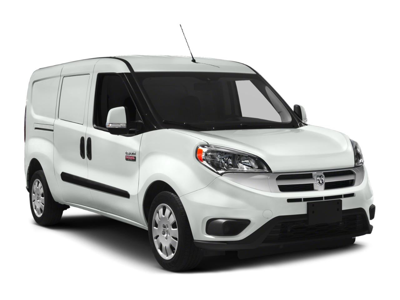 2015 RAM ProMaster City Cargo Van Tradesman SLT