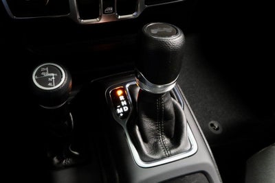 2022 Jeep Wrangler Unlimited Sport S 4x4