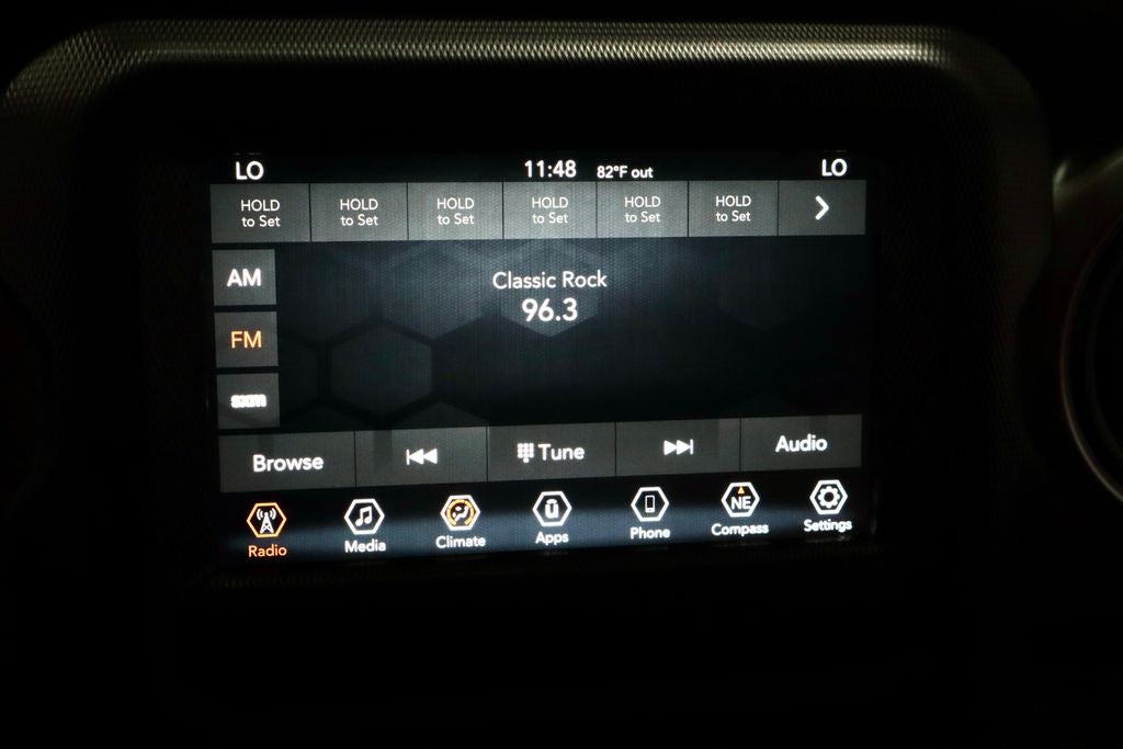 2022 Jeep Wrangler Unlimited Sport S 4x4