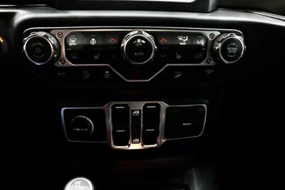 2019 Jeep Wrangler Unlimited Sport 4x4