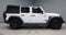 2021 Jeep Wrangler Unlimited Sport S 4x4