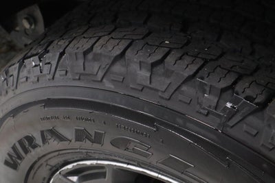 2021 Jeep Wrangler Unlimited Sport S 4x4