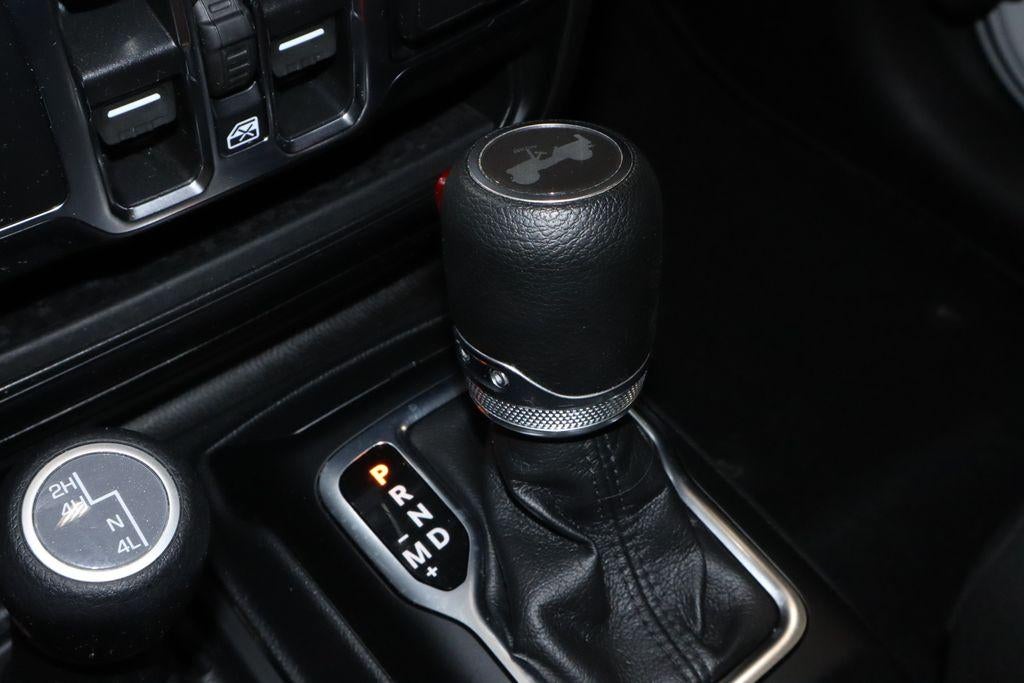 2021 Jeep Wrangler Unlimited Sport S 4x4