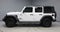 2021 Jeep Wrangler Unlimited Sport S 4x4