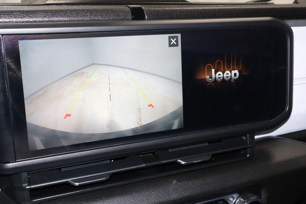 2024 Jeep Wrangler Sport S 4 Door 4x4