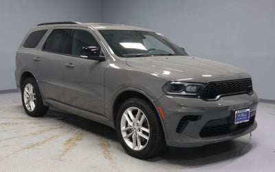 2025 Dodge Durango GT Plus AWD