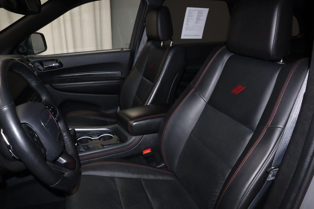 2025 Dodge Durango GT Plus AWD