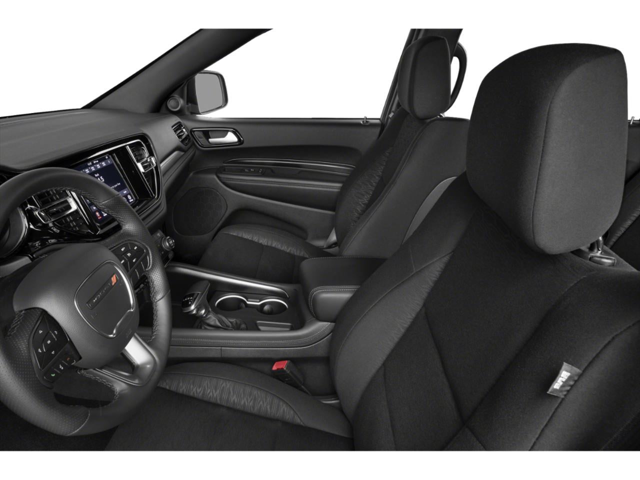 2025 Dodge Durango GT Plus AWD