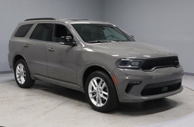 2023 Dodge Durango GT Plus AWD