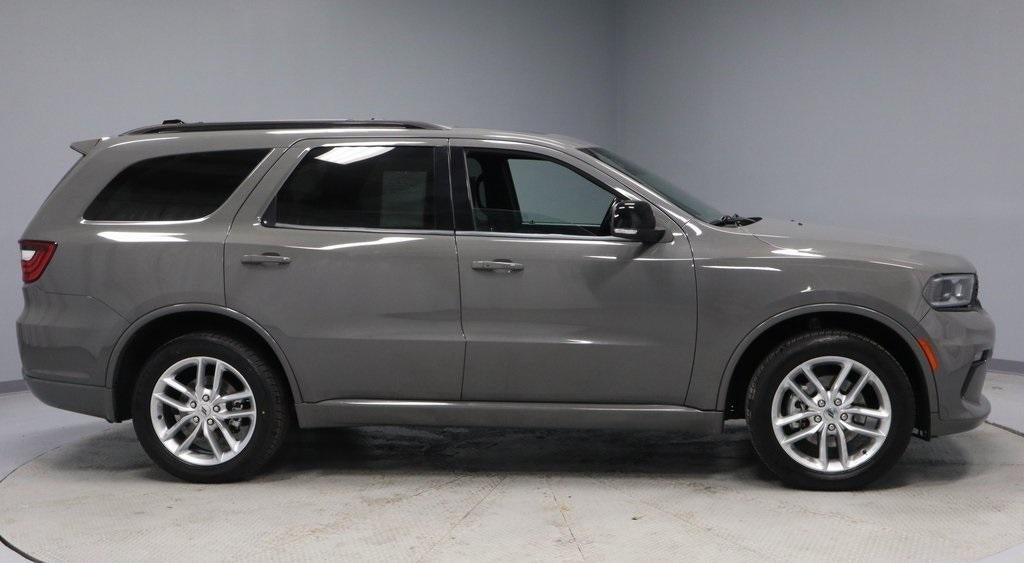2023 Dodge Durango GT Plus AWD