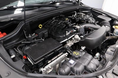 2023 Dodge Durango GT Plus AWD