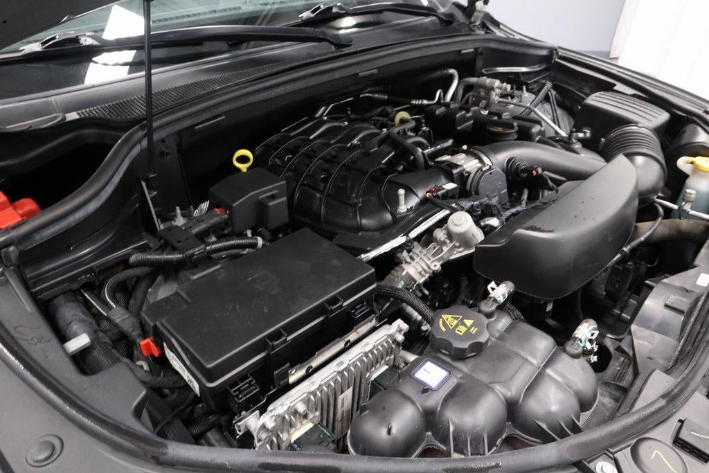 2023 Dodge Durango GT Plus AWD