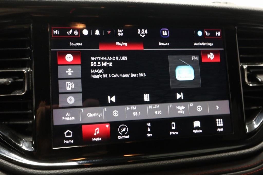 2023 Dodge Durango GT Plus AWD