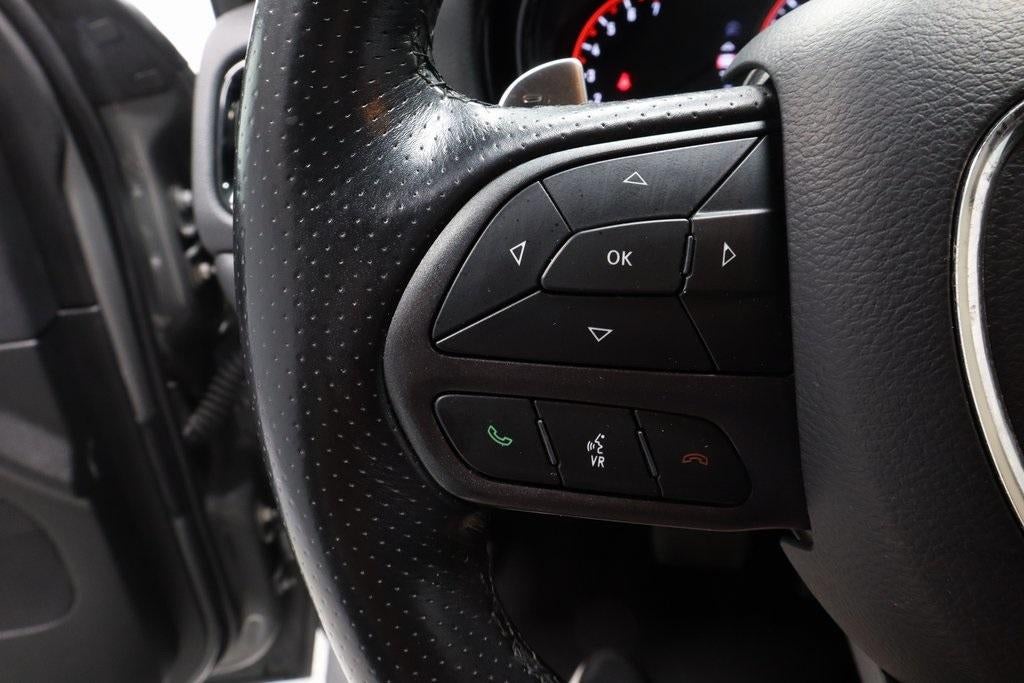 2023 Dodge Durango GT Plus AWD