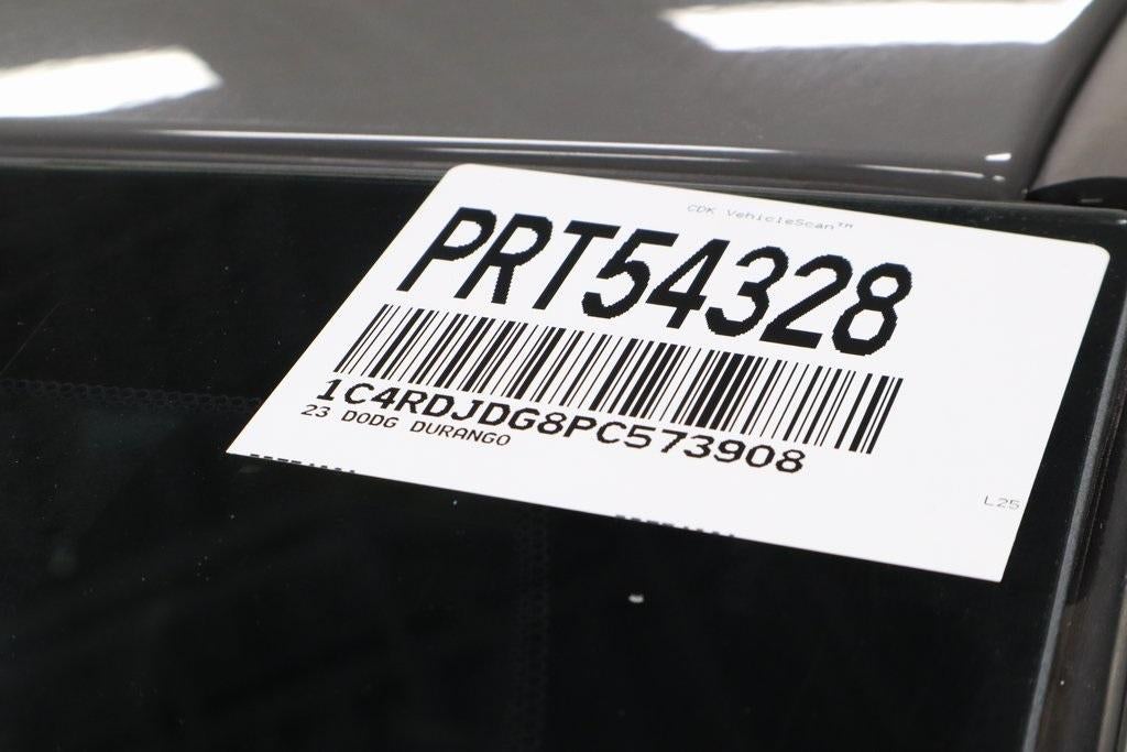 2023 Dodge Durango GT Plus AWD