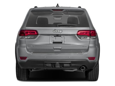 2017 Jeep Grand Cherokee Limited 4x2