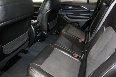 2024 Jeep Grand Cherokee Altitude X 4x4