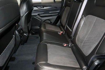 2024 Jeep Grand Cherokee Altitude X 4x4