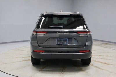 2024 Jeep Grand Cherokee Altitude X 4x4