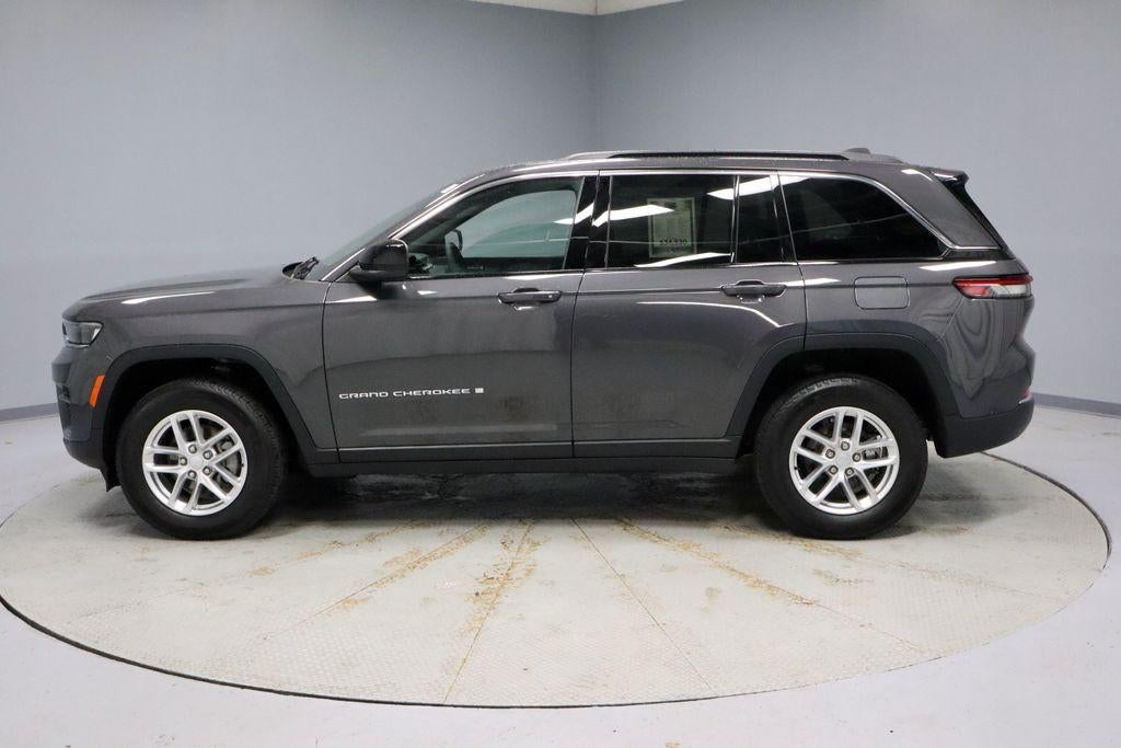 2024 Jeep Grand Cherokee Laredo X 4x4