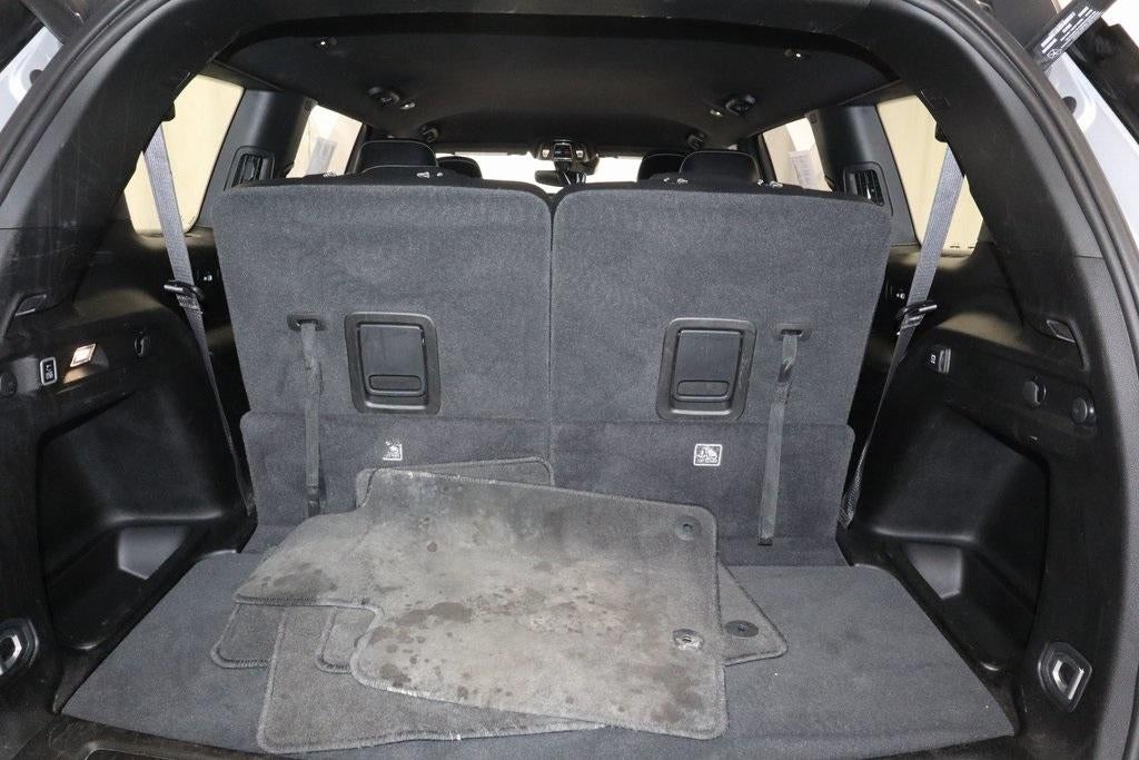 2024 Jeep Grand Cherokee L Altitude 4x4